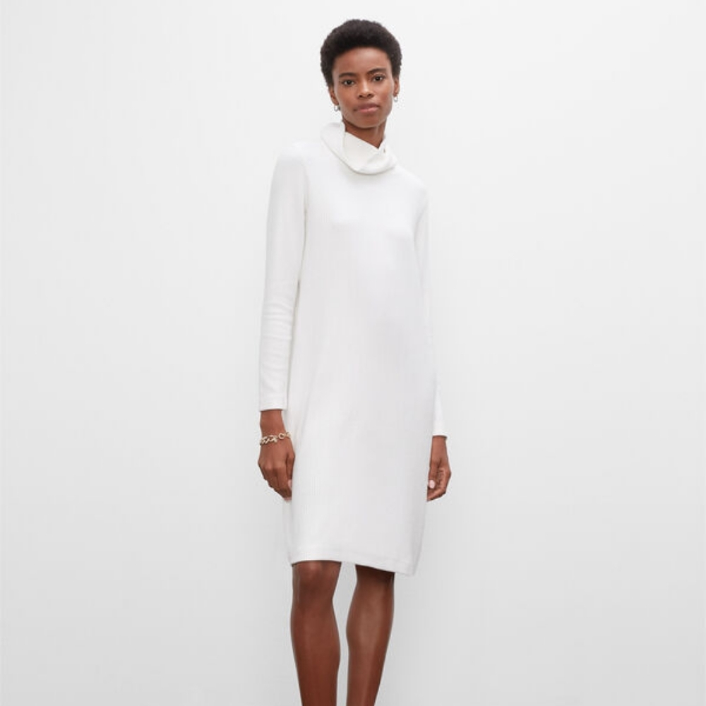 Club Monaco Midi  Dress